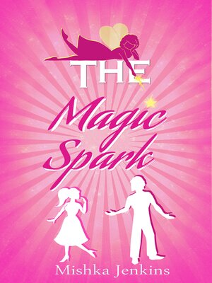 cover image of The Magic Spark